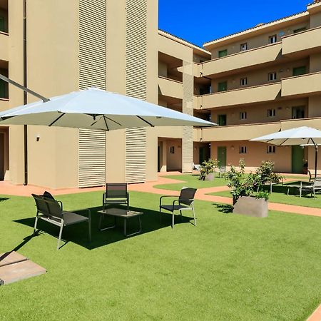 טירניה Residence San Francesco מראה חיצוני תמונה