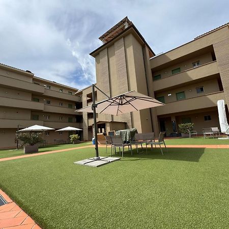 טירניה Residence San Francesco מראה חיצוני תמונה