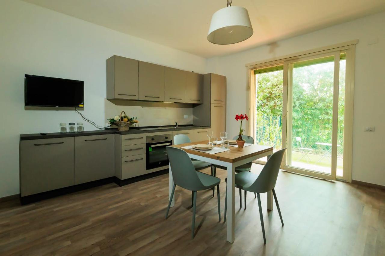 טירניה Residence San Francesco מראה חיצוני תמונה
