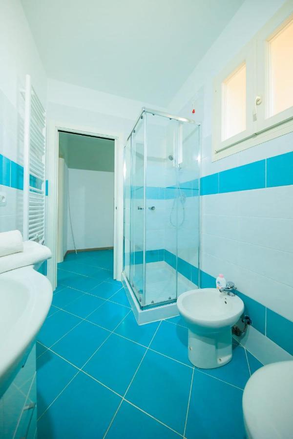 טירניה Residence San Francesco מראה חיצוני תמונה