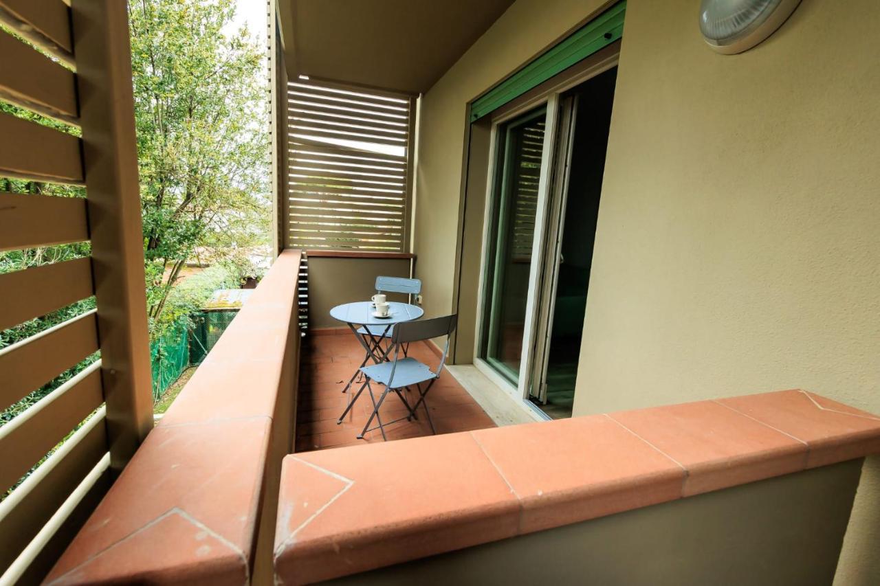 טירניה Residence San Francesco מראה חיצוני תמונה