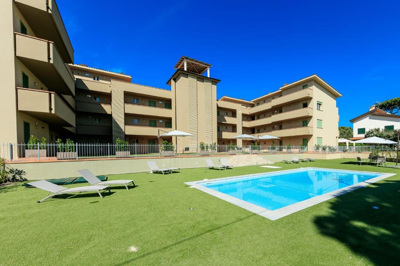 טירניה Residence San Francesco מראה חיצוני תמונה