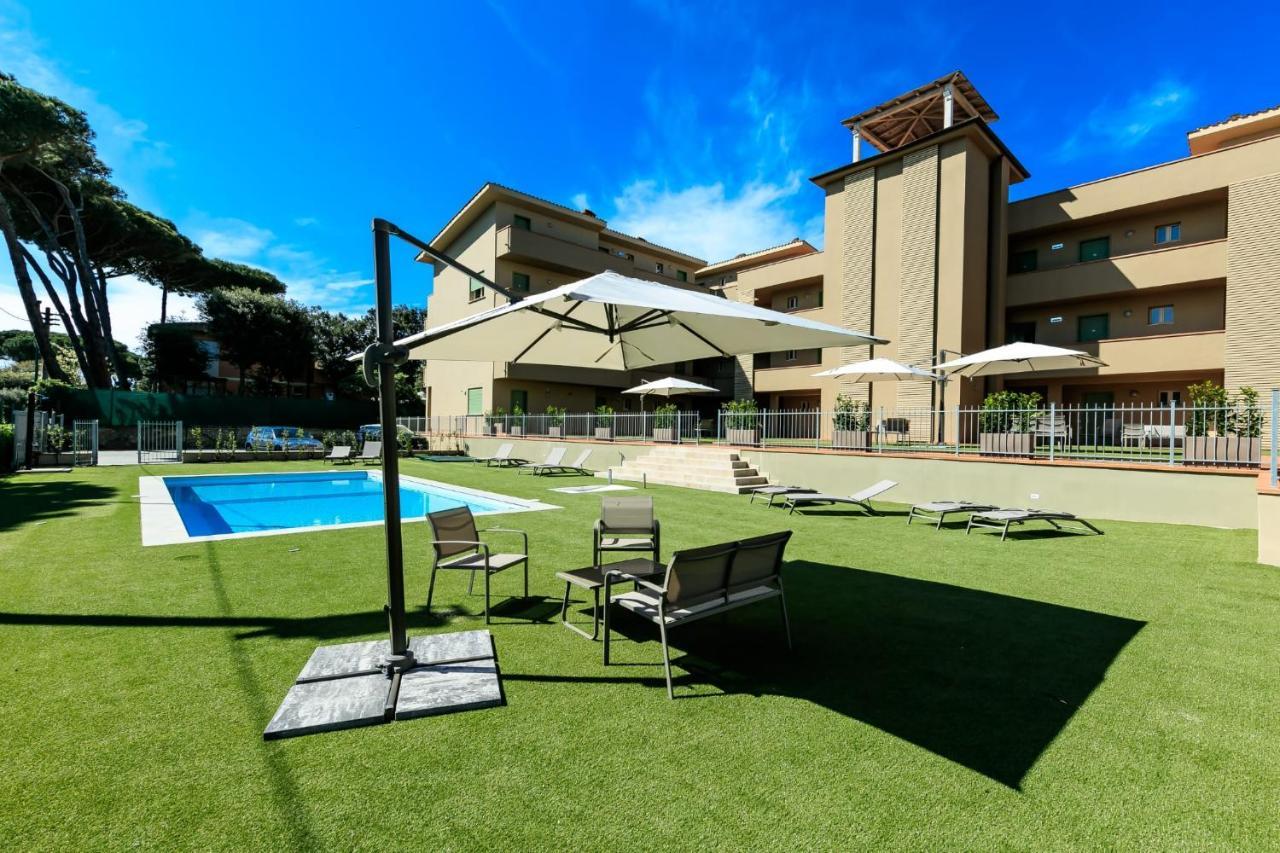 טירניה Residence San Francesco מראה חיצוני תמונה