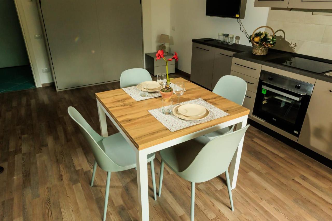 טירניה Residence San Francesco מראה חיצוני תמונה