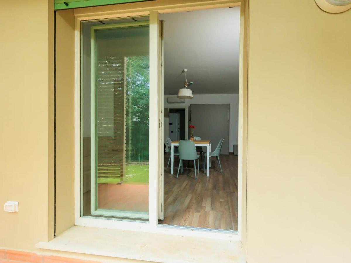 טירניה Residence San Francesco מראה חיצוני תמונה