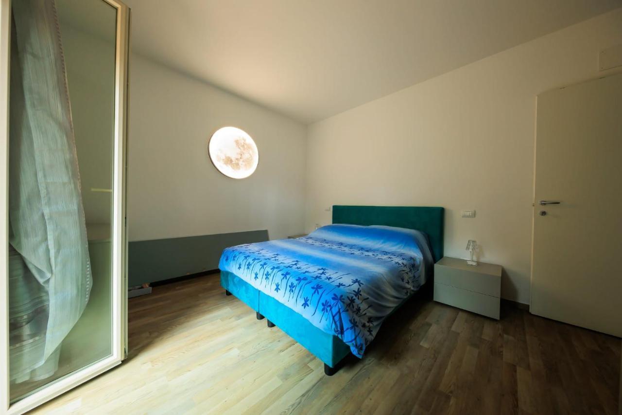 טירניה Residence San Francesco מראה חיצוני תמונה