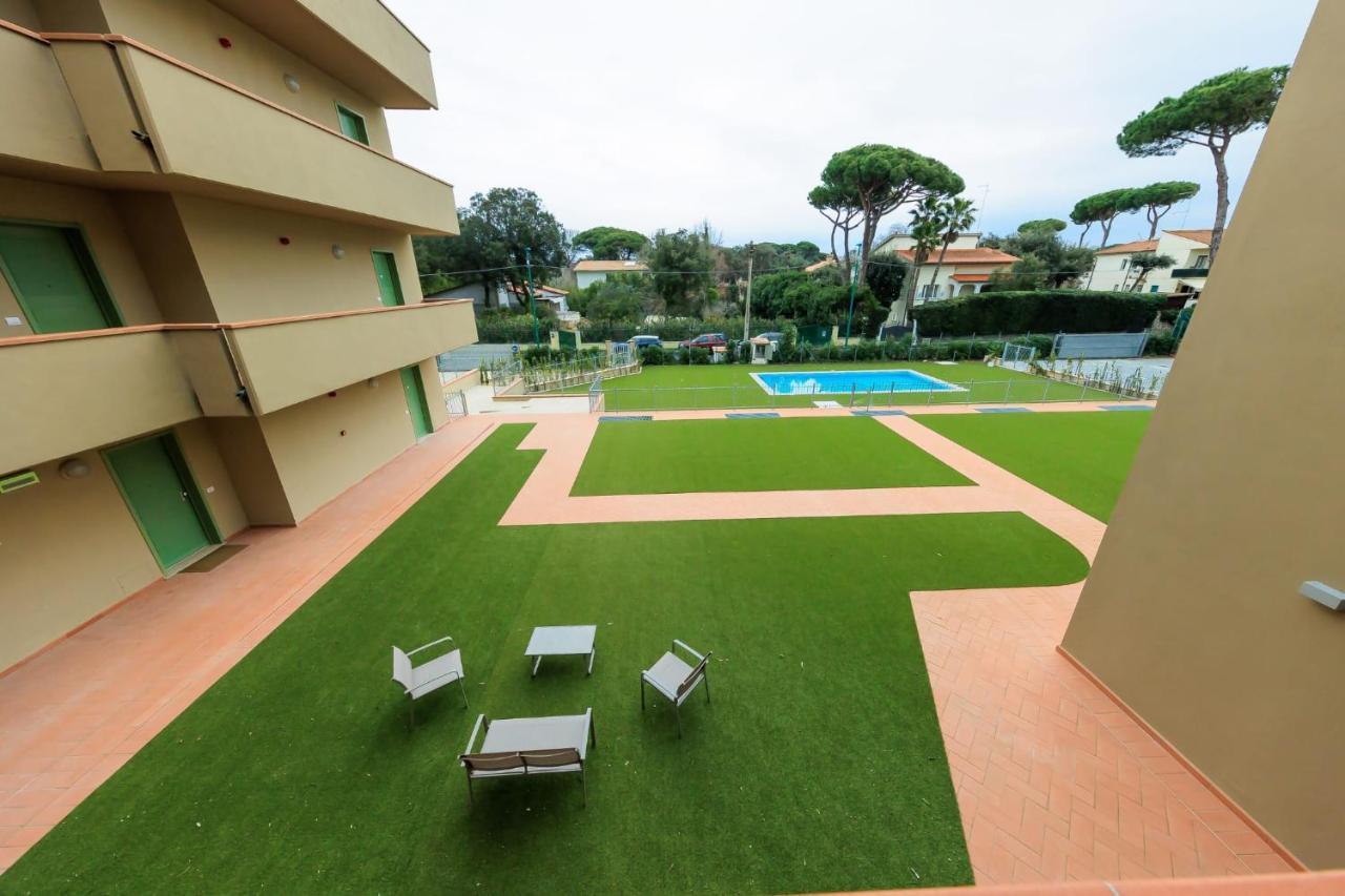 טירניה Residence San Francesco מראה חיצוני תמונה