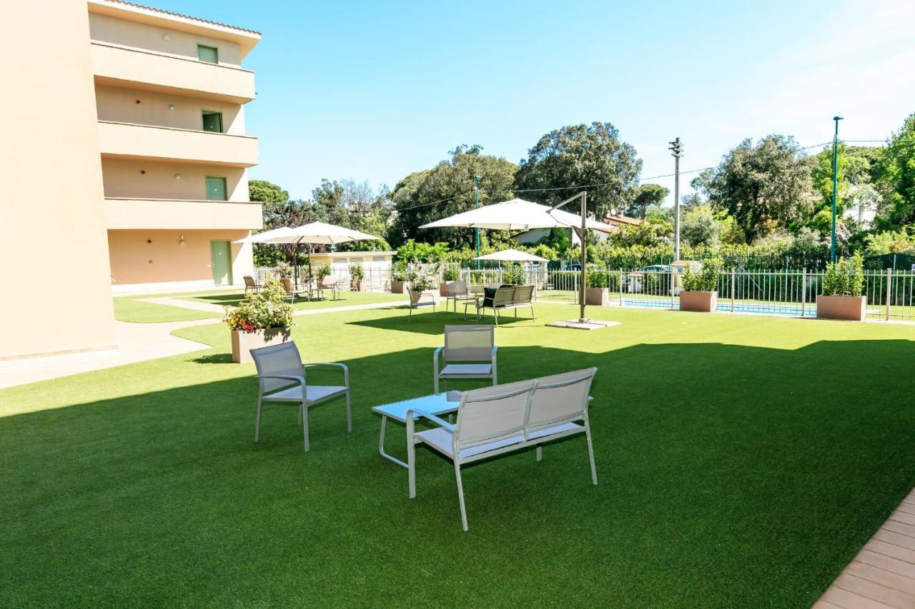 טירניה Residence San Francesco מראה חיצוני תמונה