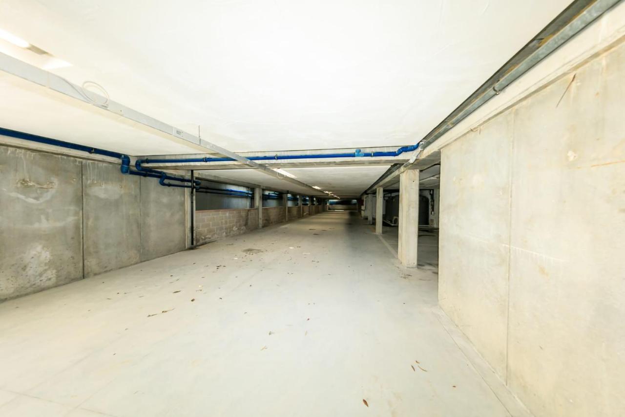 טירניה Residence San Francesco מראה חיצוני תמונה