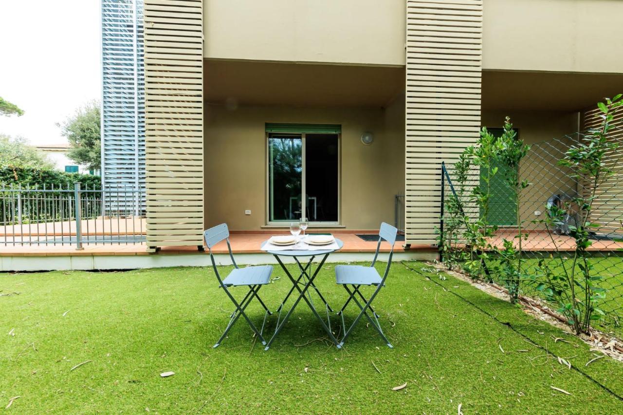 טירניה Residence San Francesco מראה חיצוני תמונה