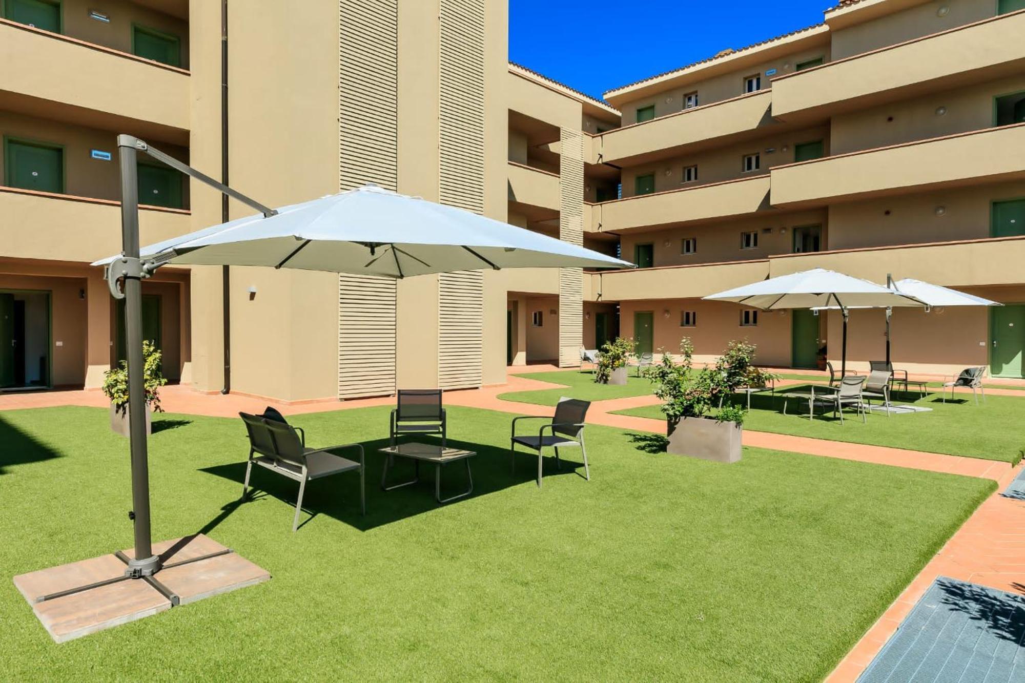 טירניה Residence San Francesco מראה חיצוני תמונה