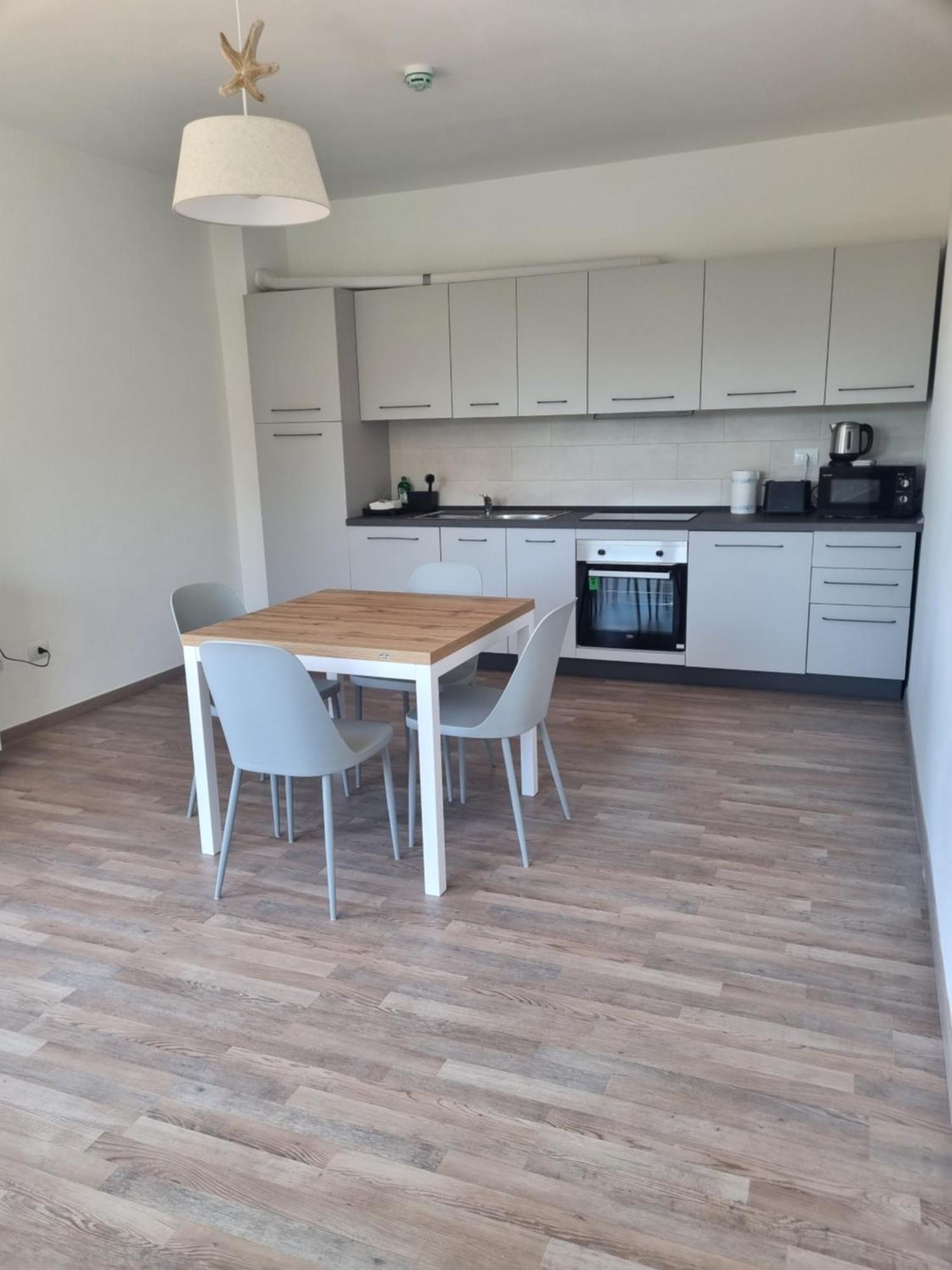 טירניה Residence San Francesco מראה חיצוני תמונה