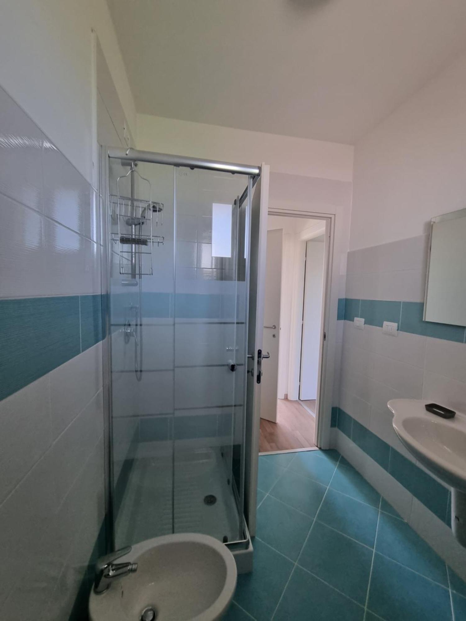 טירניה Residence San Francesco מראה חיצוני תמונה