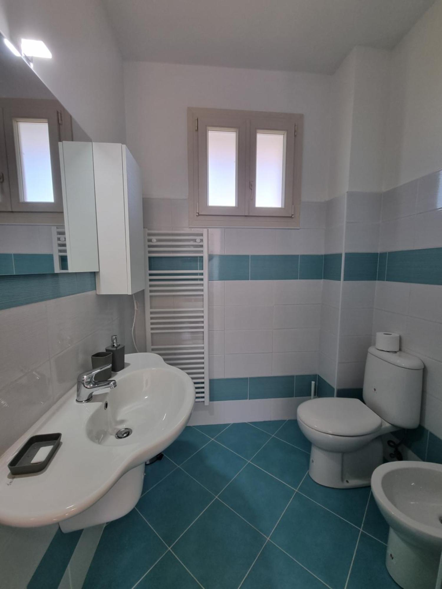 טירניה Residence San Francesco מראה חיצוני תמונה