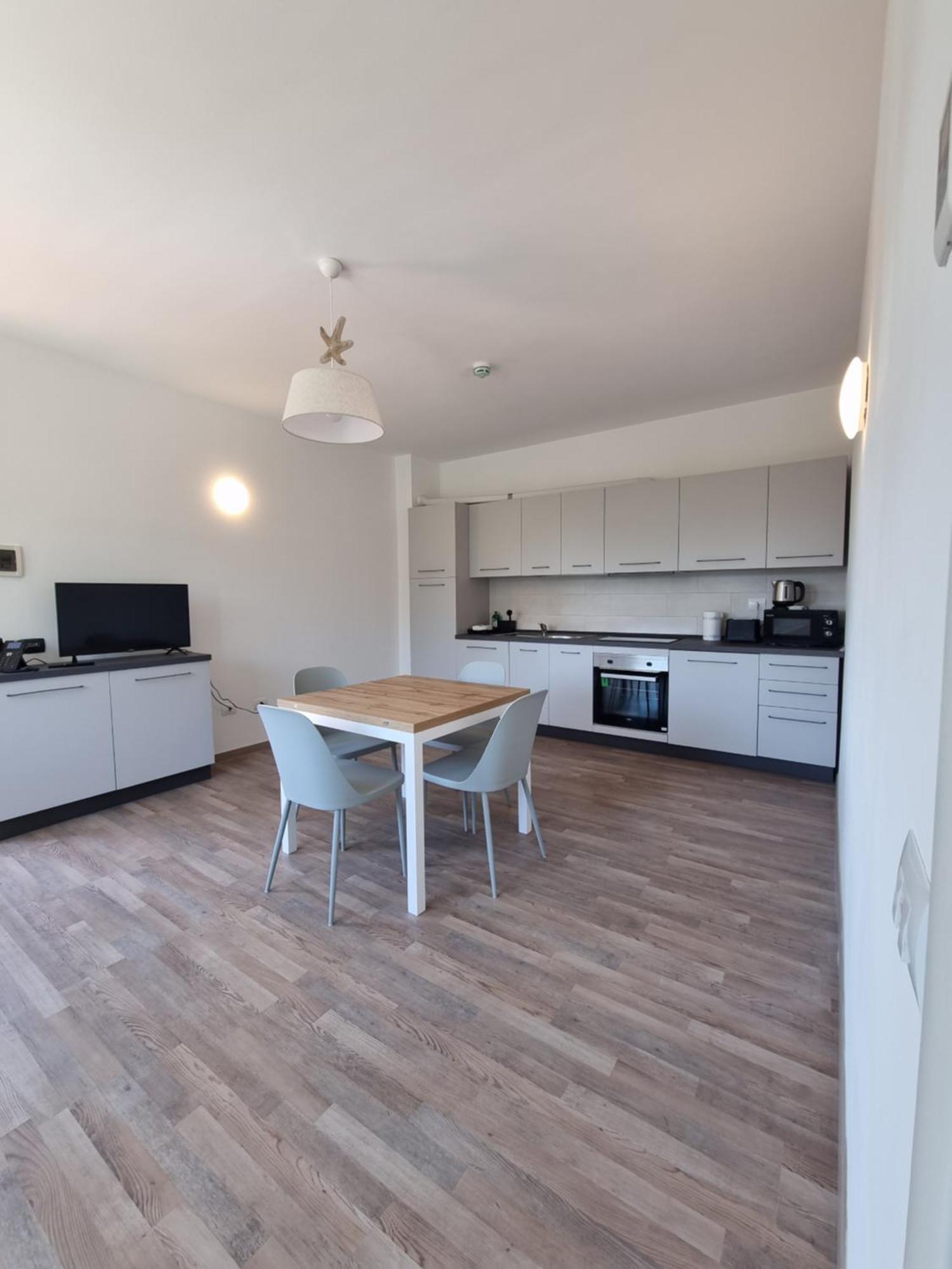 טירניה Residence San Francesco מראה חיצוני תמונה