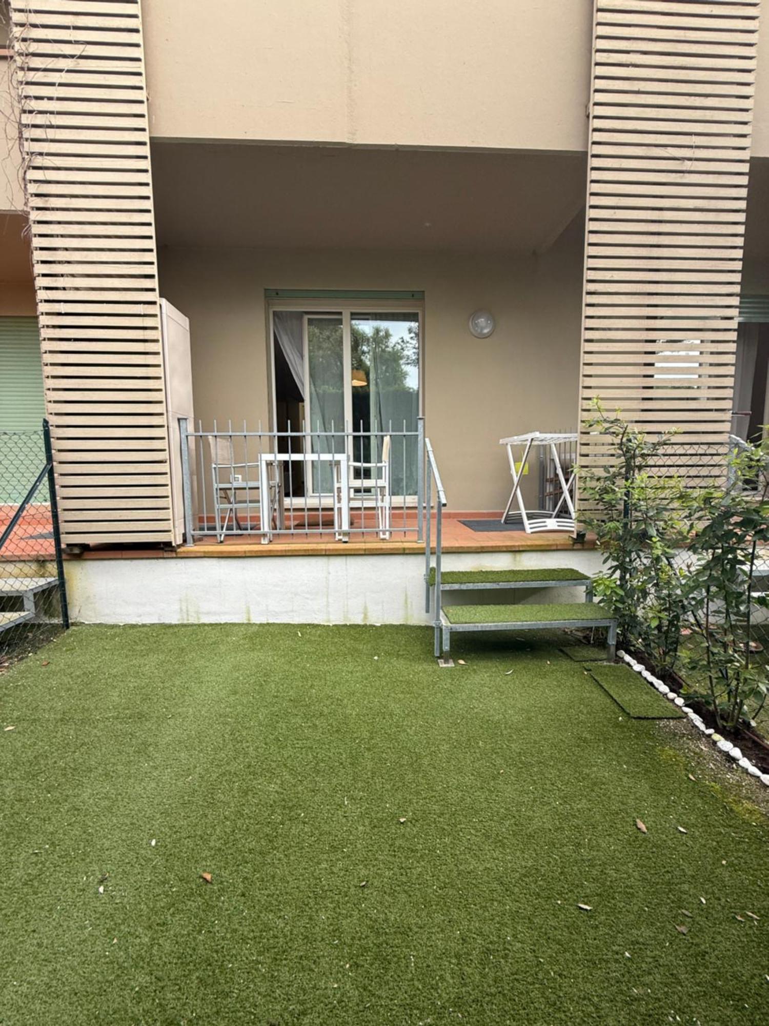 טירניה Residence San Francesco מראה חיצוני תמונה