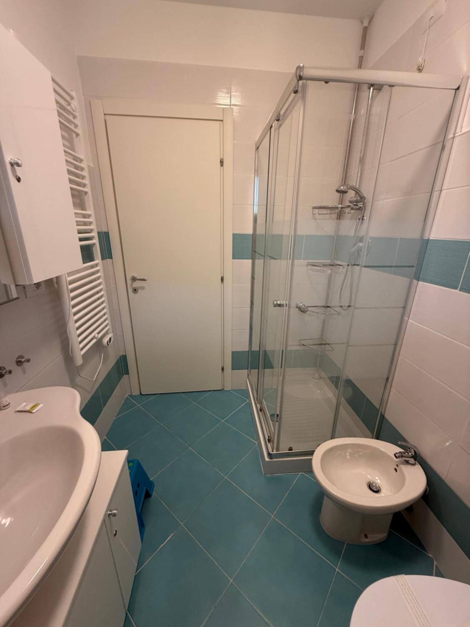 טירניה Residence San Francesco מראה חיצוני תמונה
