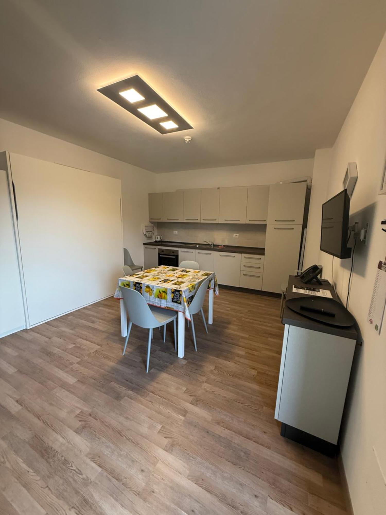 טירניה Residence San Francesco מראה חיצוני תמונה