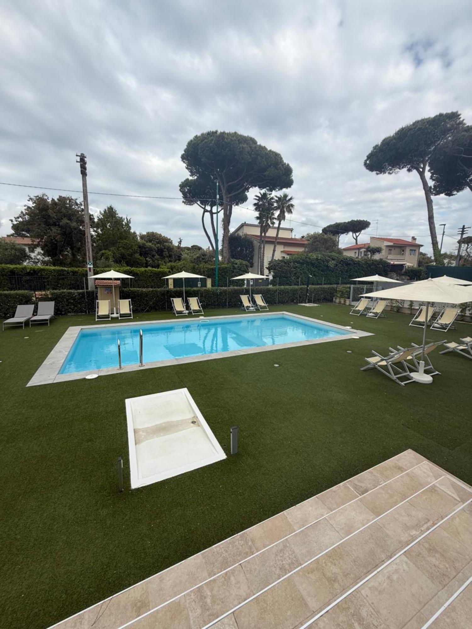 טירניה Residence San Francesco מראה חיצוני תמונה