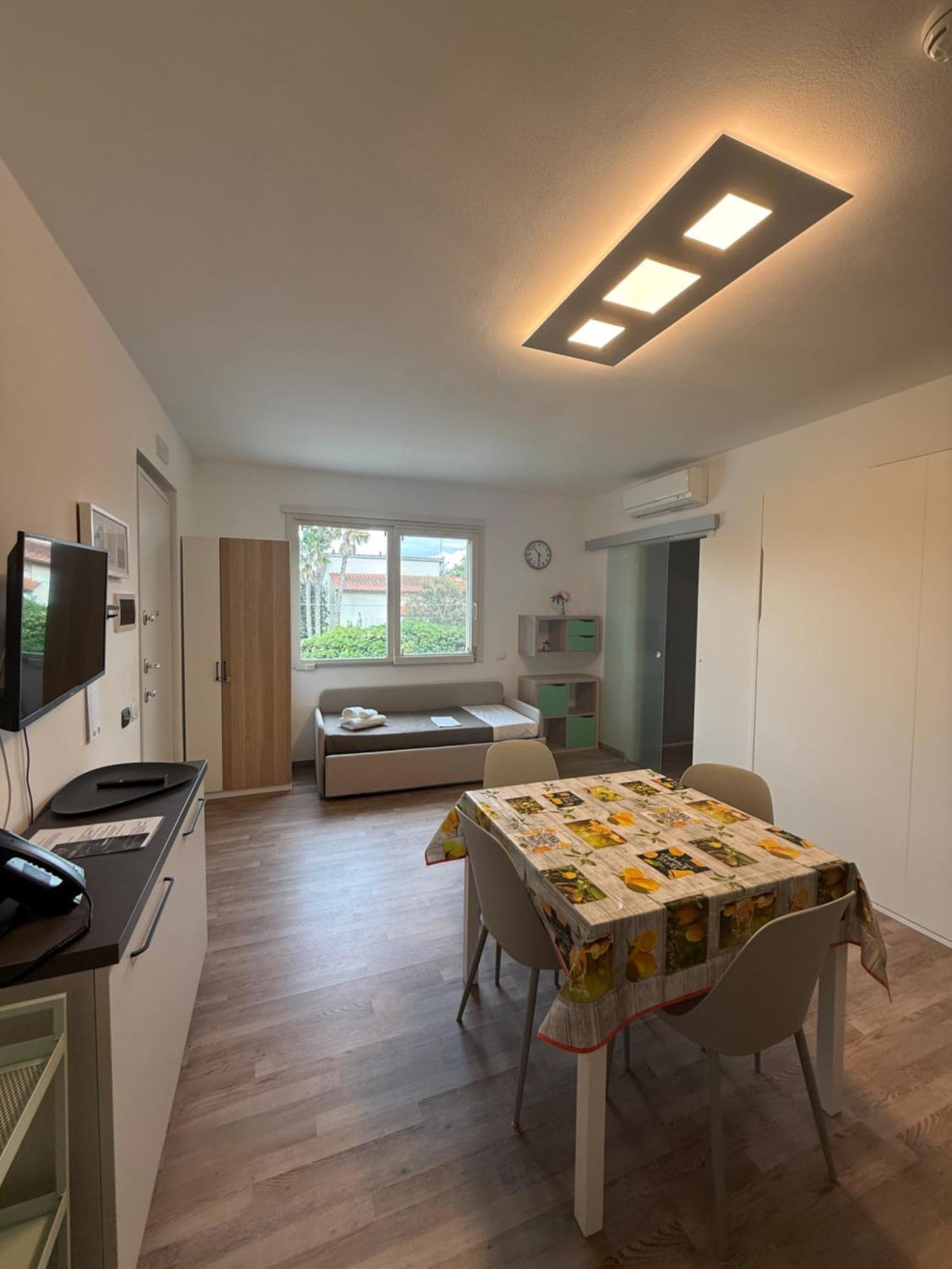 טירניה Residence San Francesco מראה חיצוני תמונה