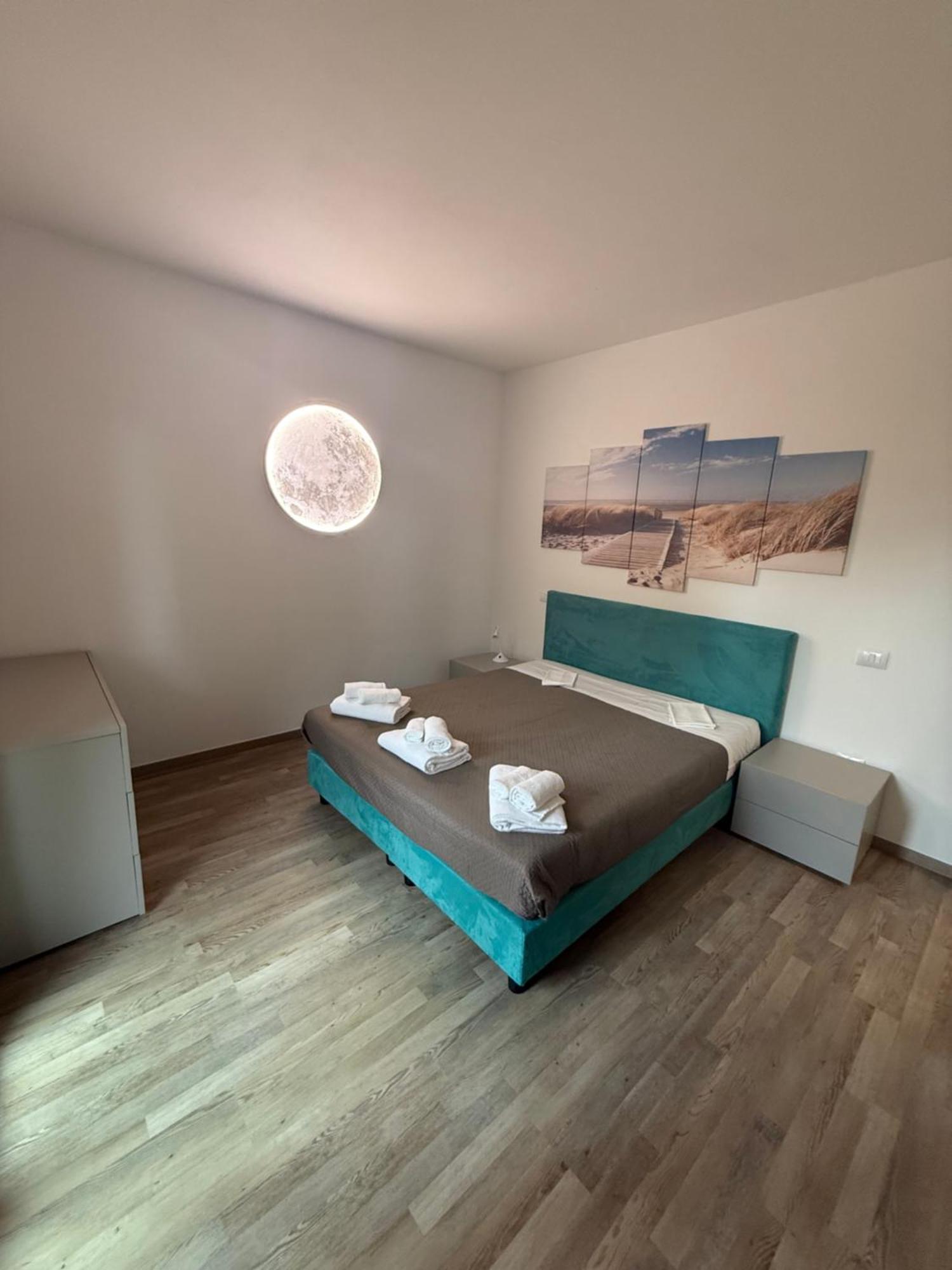 טירניה Residence San Francesco מראה חיצוני תמונה
