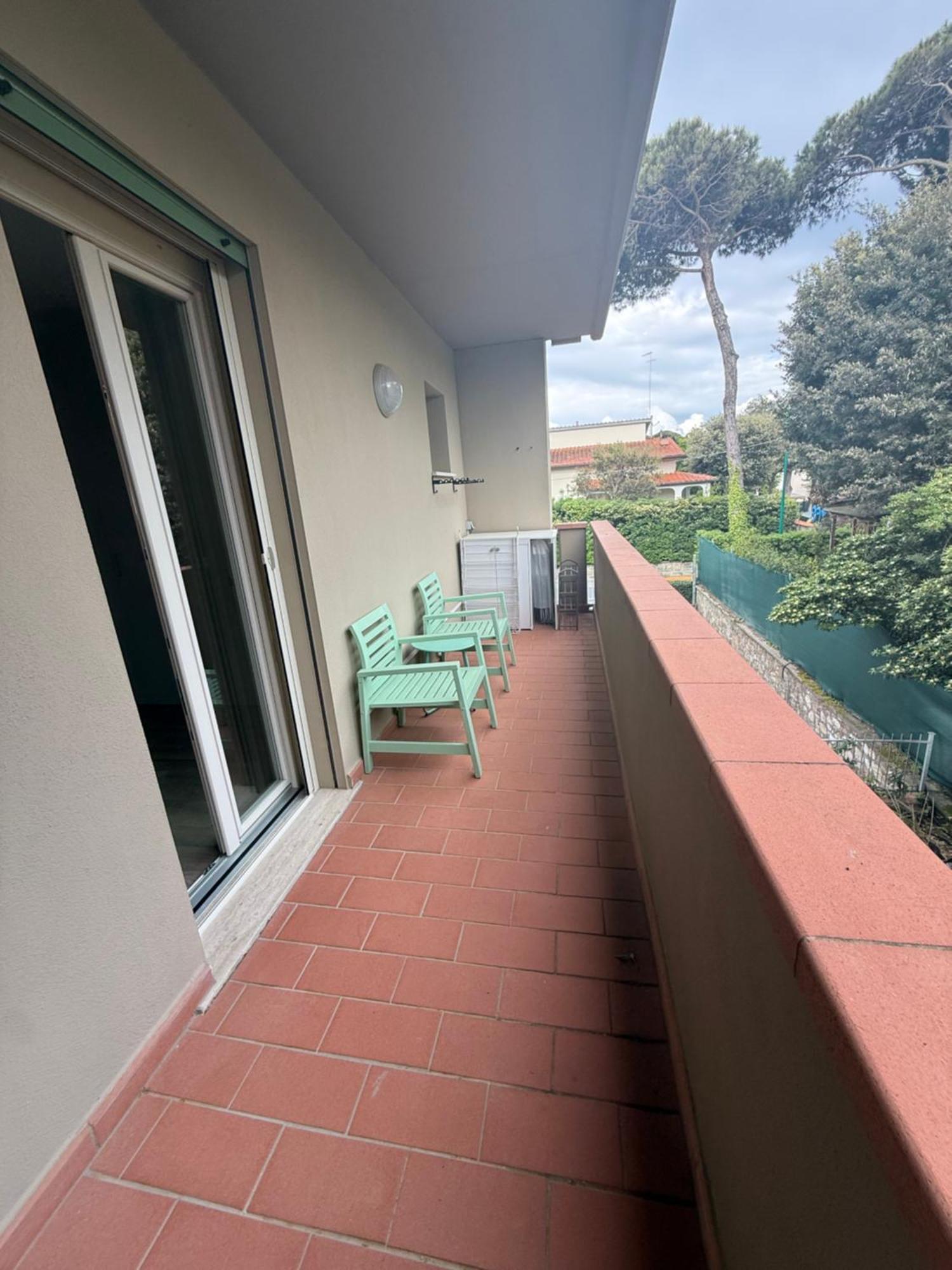 טירניה Residence San Francesco מראה חיצוני תמונה