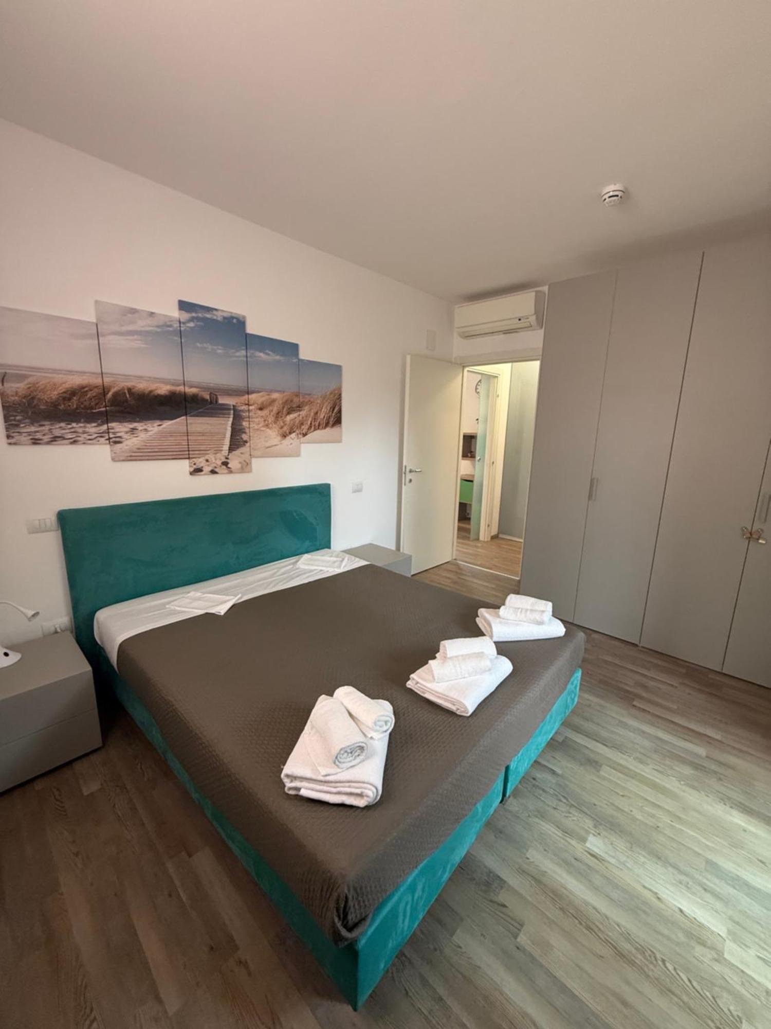 טירניה Residence San Francesco מראה חיצוני תמונה
