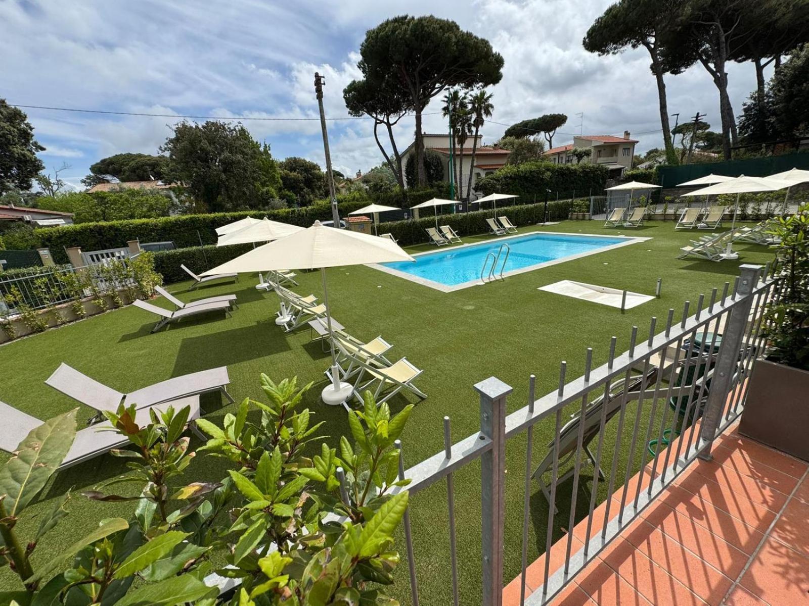 טירניה Residence San Francesco מראה חיצוני תמונה