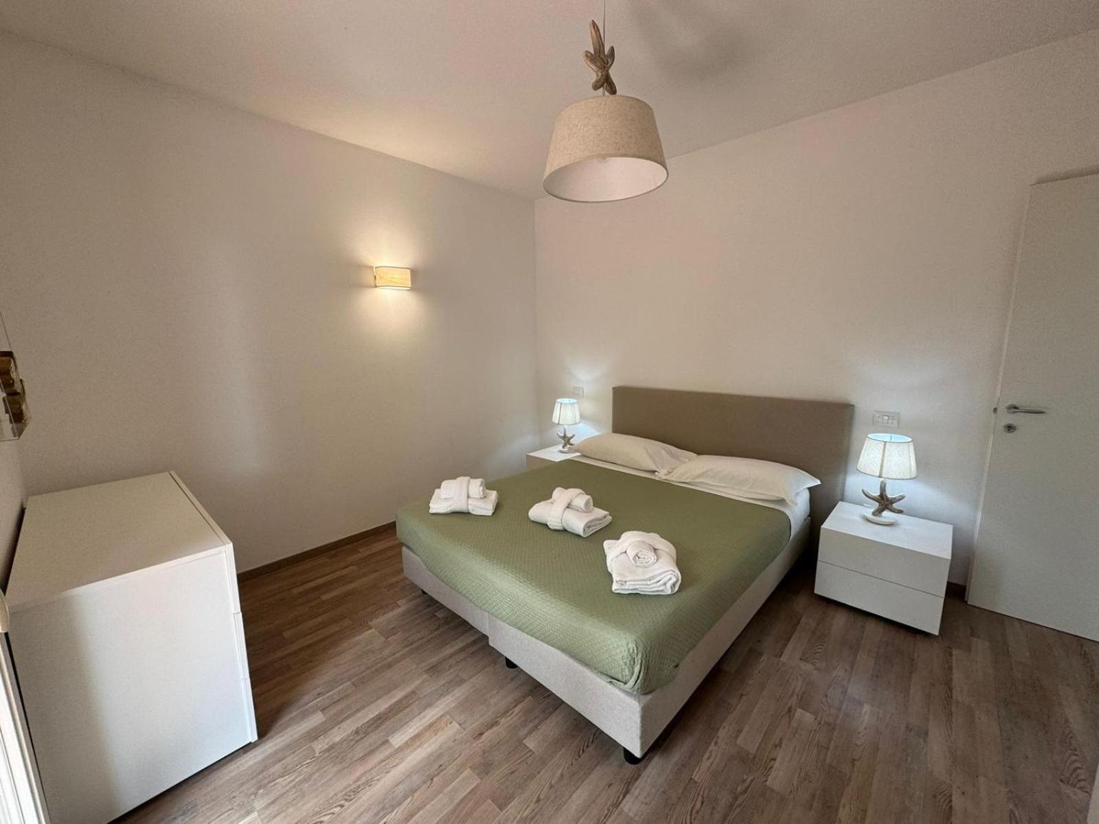 טירניה Residence San Francesco מראה חיצוני תמונה