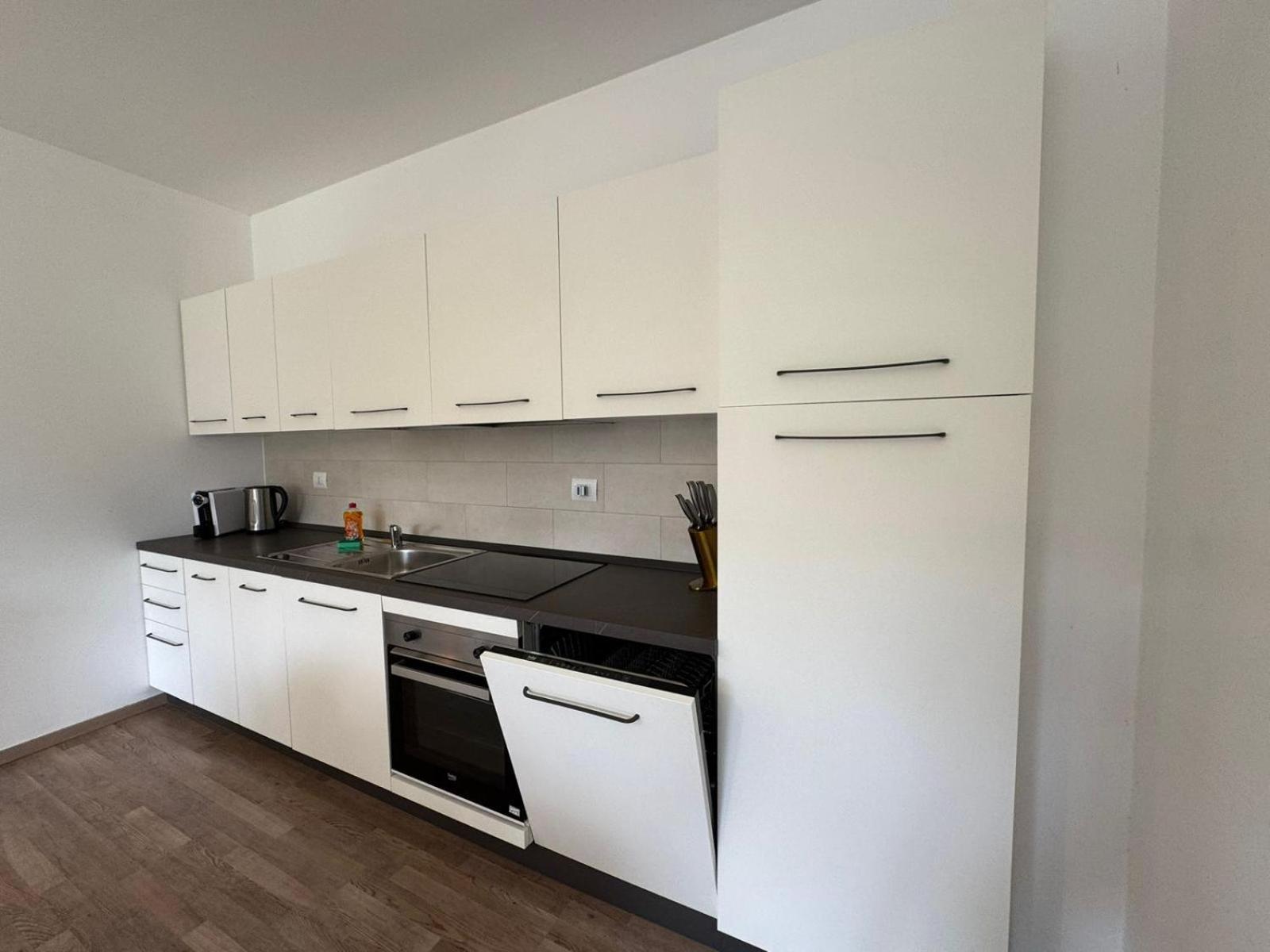 טירניה Residence San Francesco מראה חיצוני תמונה