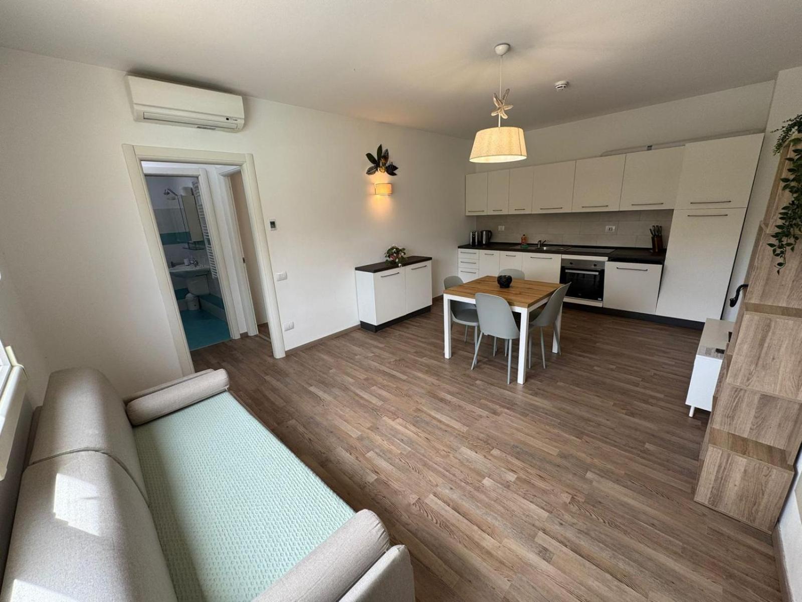 טירניה Residence San Francesco מראה חיצוני תמונה
