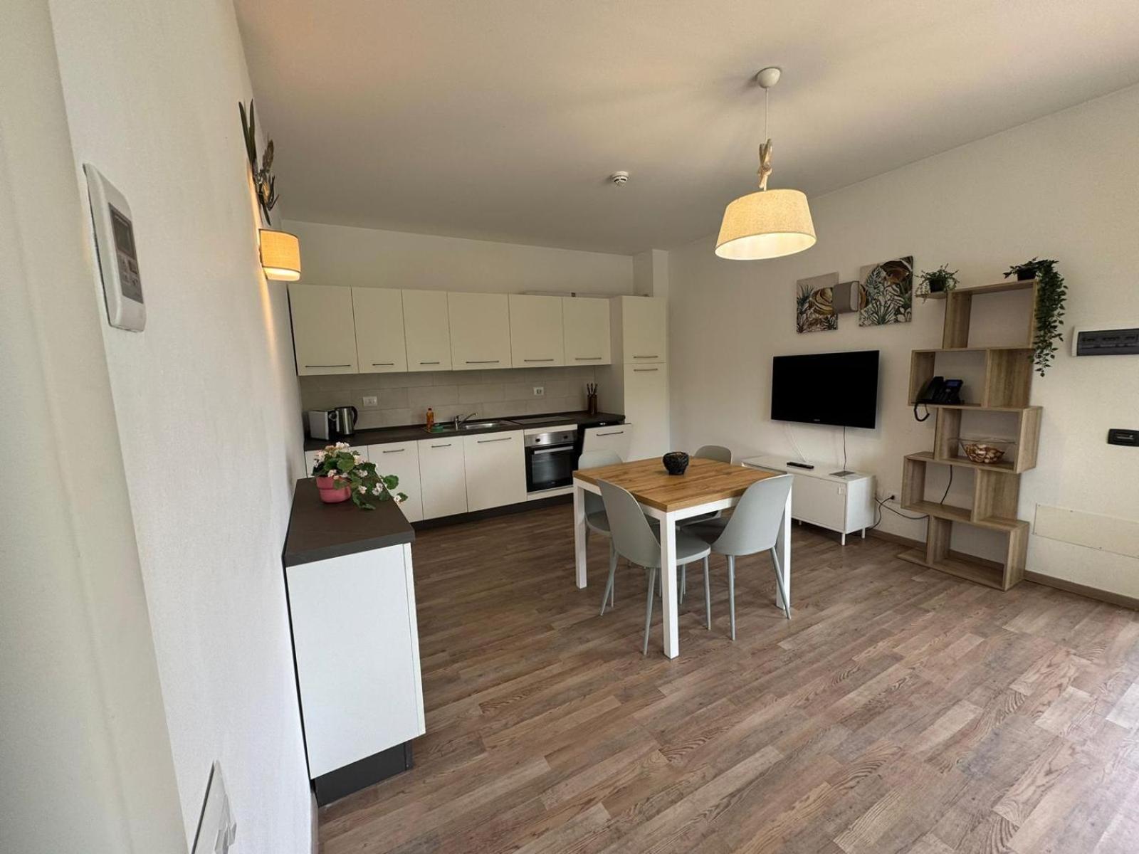 טירניה Residence San Francesco מראה חיצוני תמונה