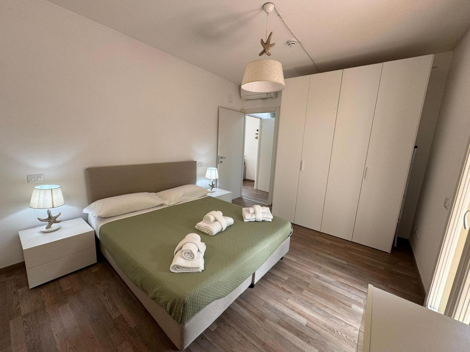 טירניה Residence San Francesco מראה חיצוני תמונה