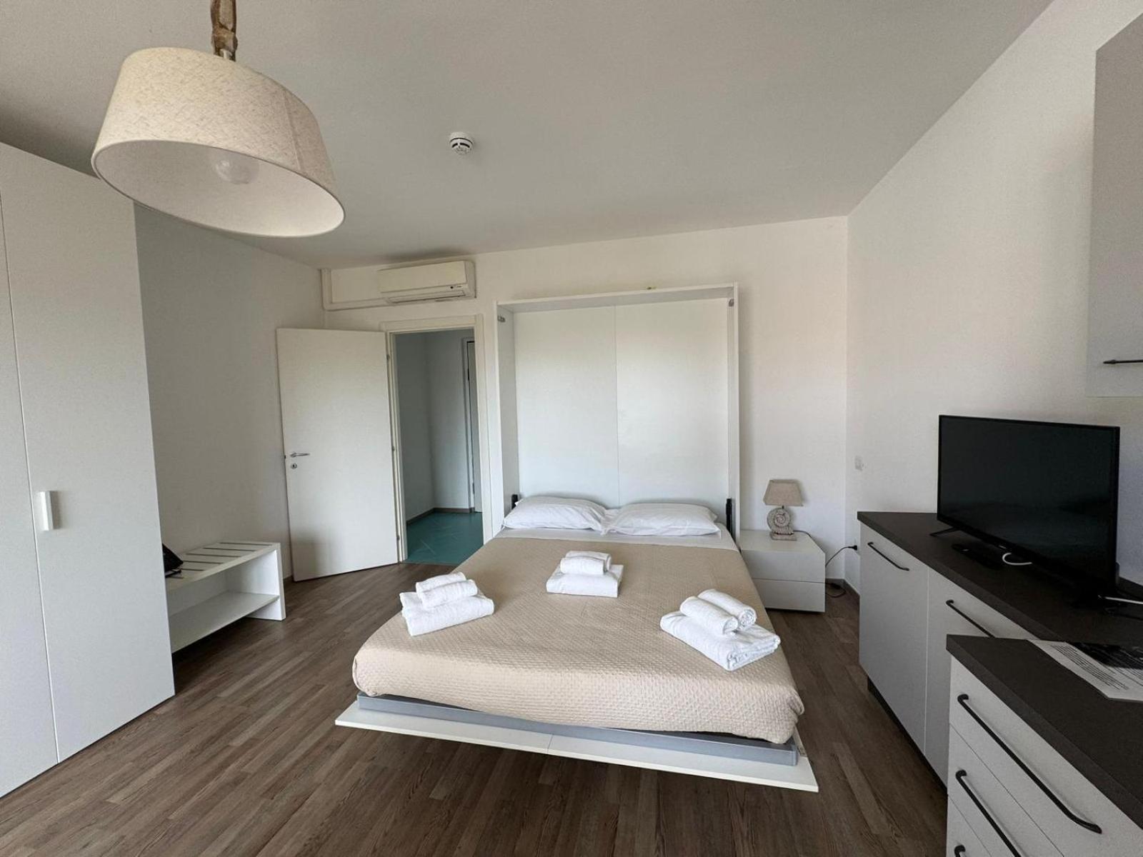 טירניה Residence San Francesco מראה חיצוני תמונה