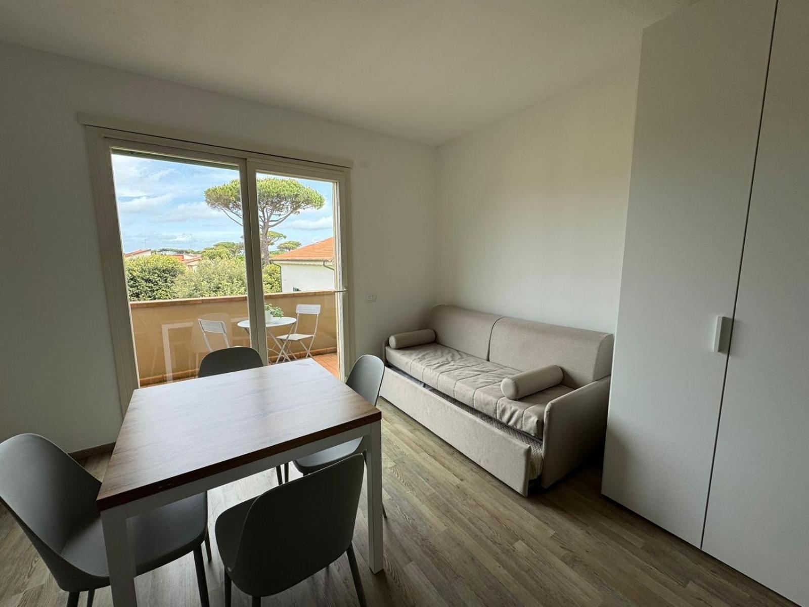 טירניה Residence San Francesco מראה חיצוני תמונה