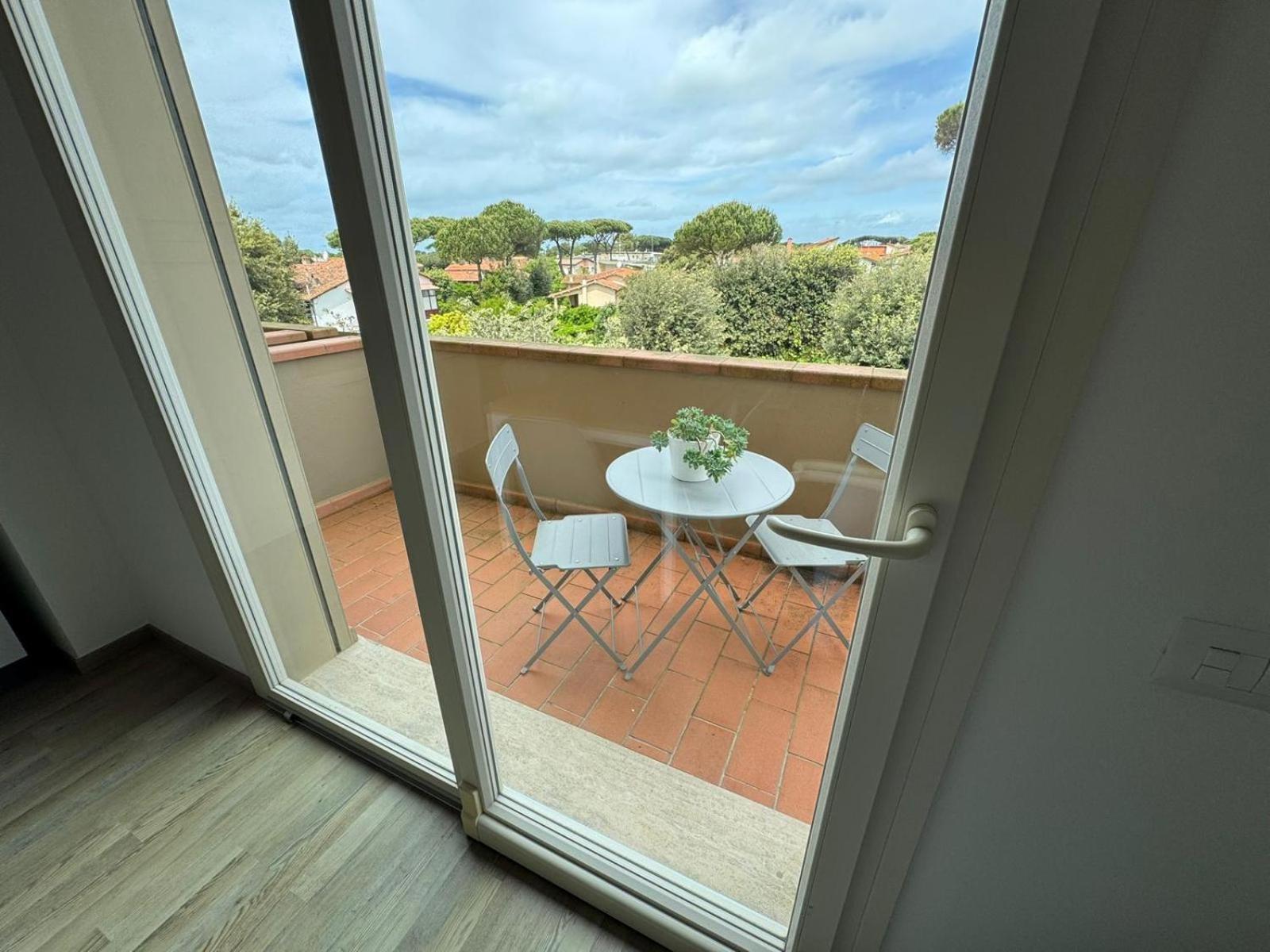 טירניה Residence San Francesco מראה חיצוני תמונה