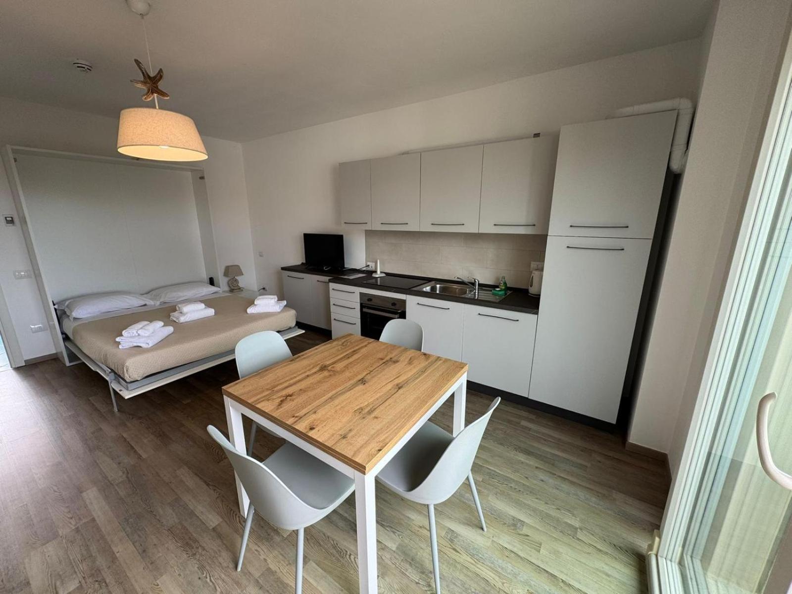 טירניה Residence San Francesco מראה חיצוני תמונה