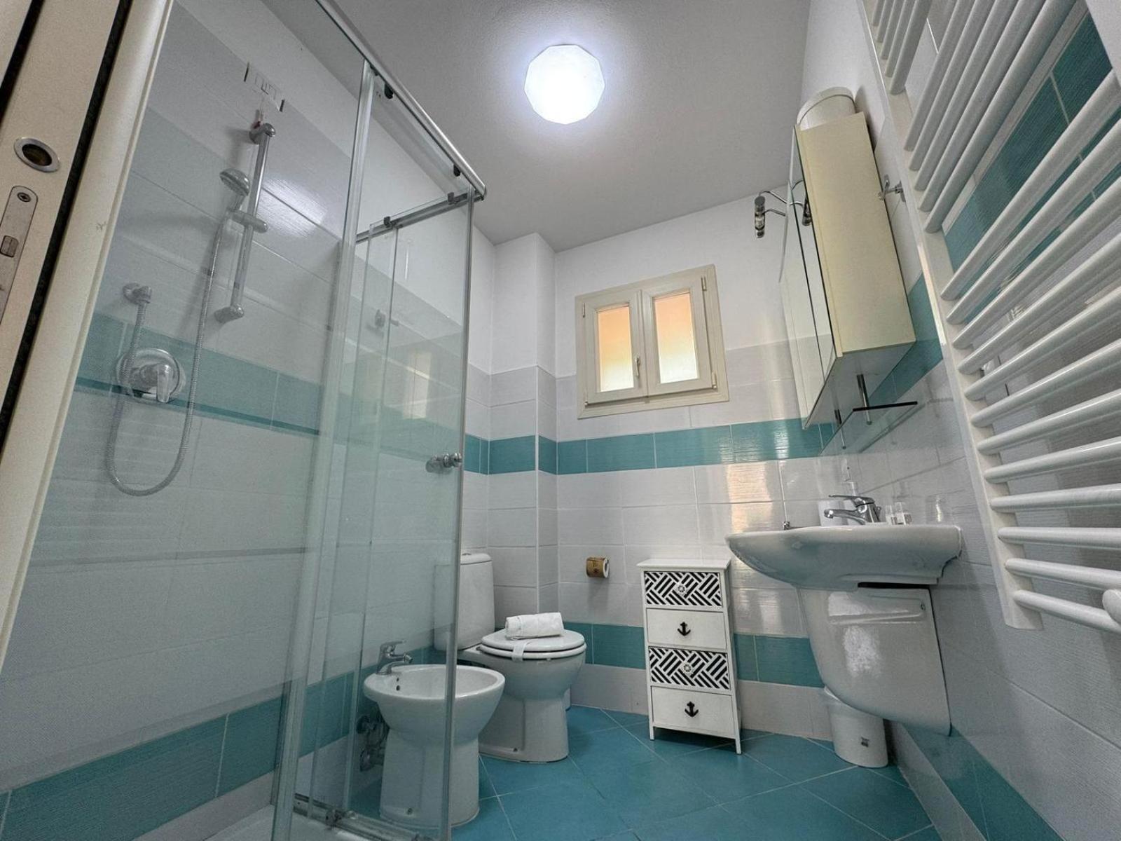 טירניה Residence San Francesco מראה חיצוני תמונה