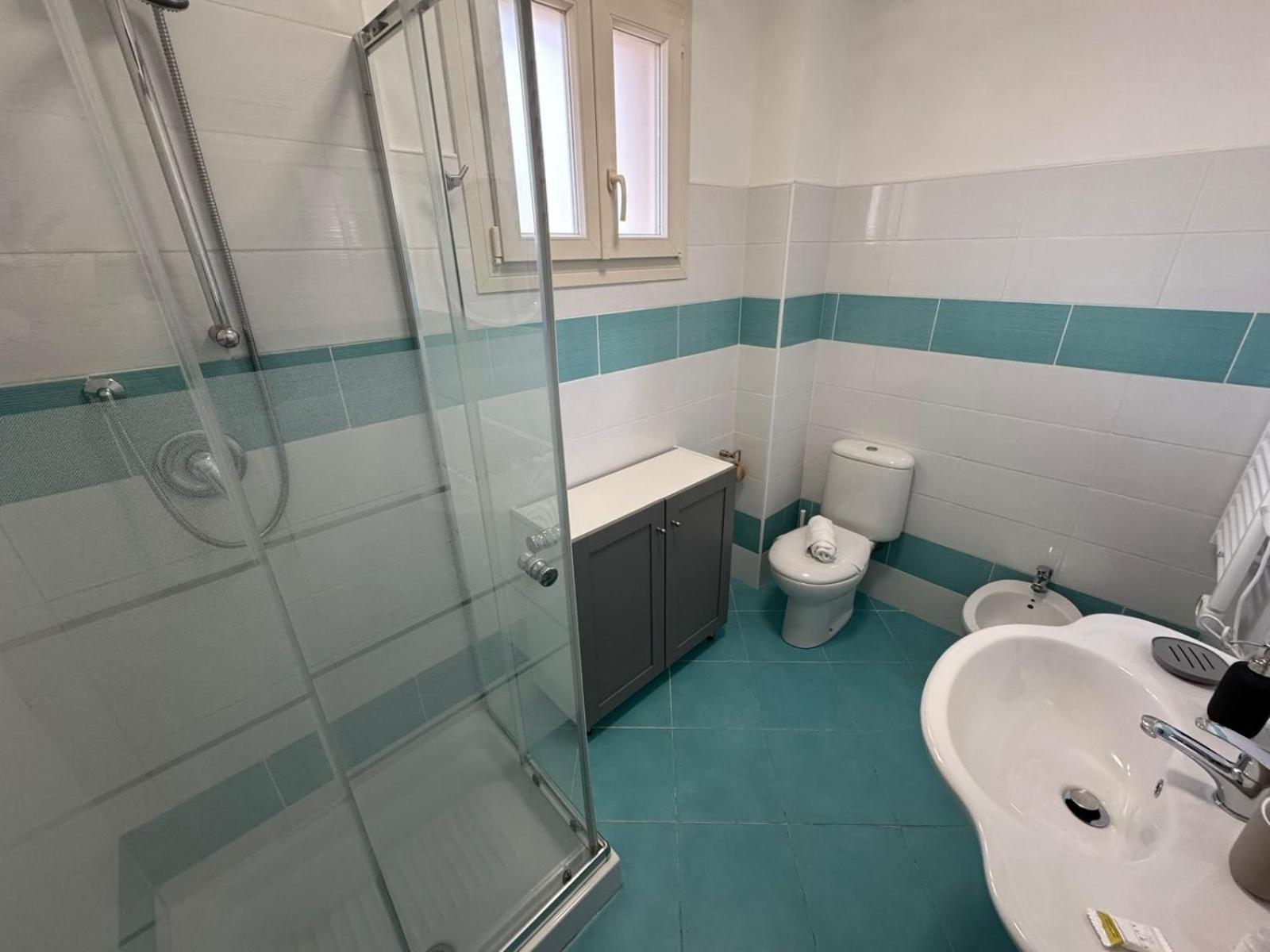 טירניה Residence San Francesco מראה חיצוני תמונה
